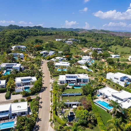 Villas Agua Dulce Sosúa Zewnętrze zdjęcie