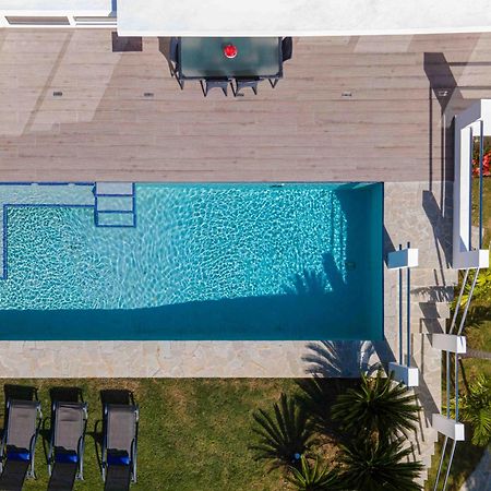 Villas Agua Dulce Sosúa Zewnętrze zdjęcie