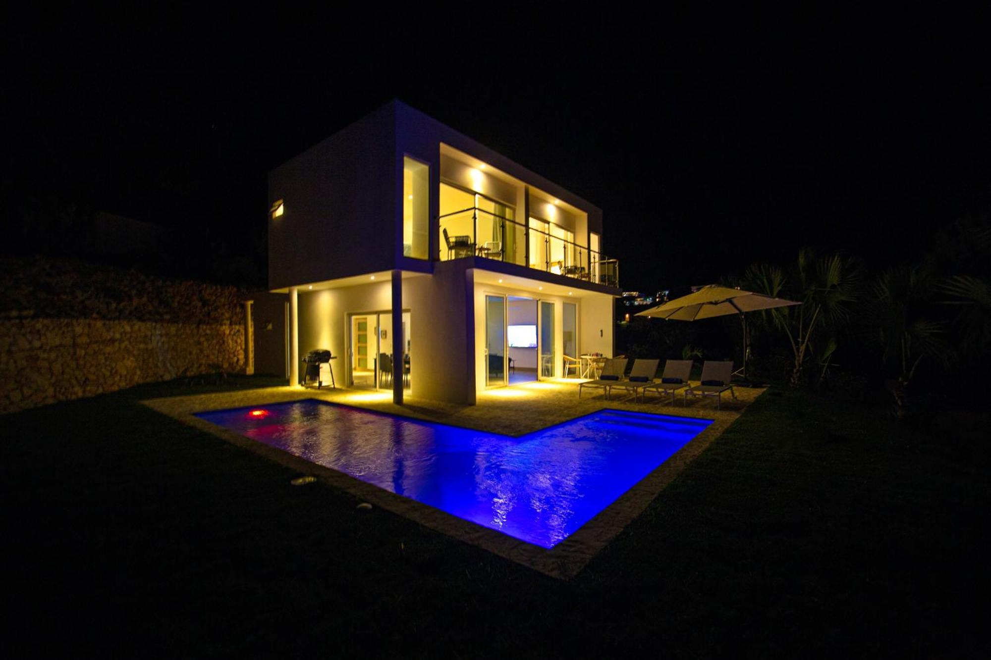 Villas Agua Dulce Sosúa Zewnętrze zdjęcie