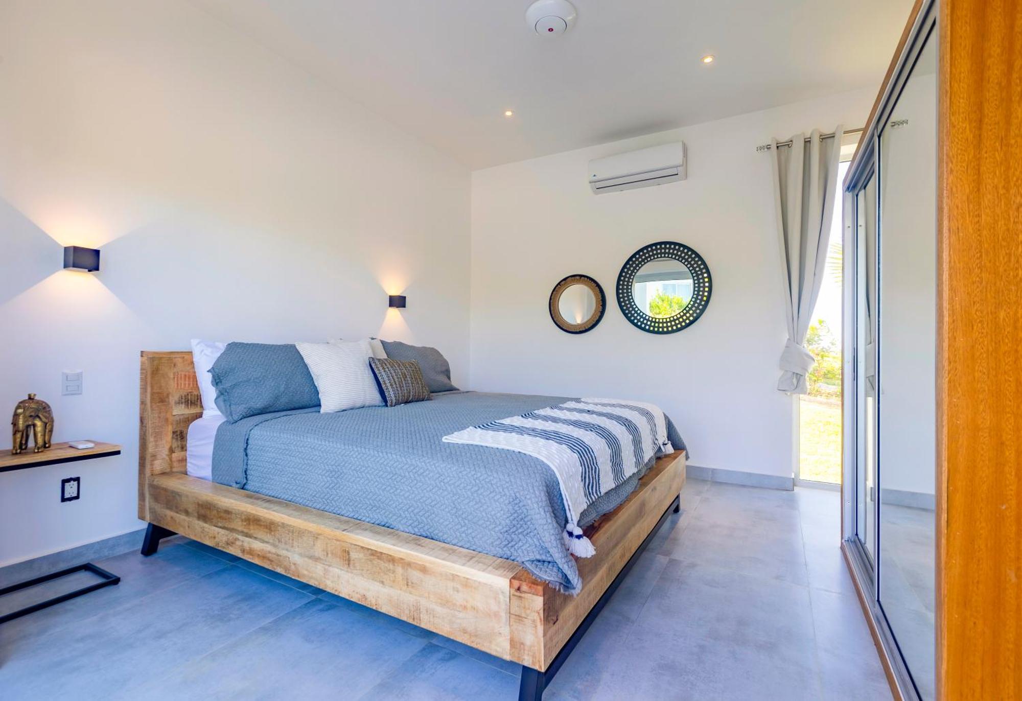 Villas Agua Dulce Sosúa Zewnętrze zdjęcie