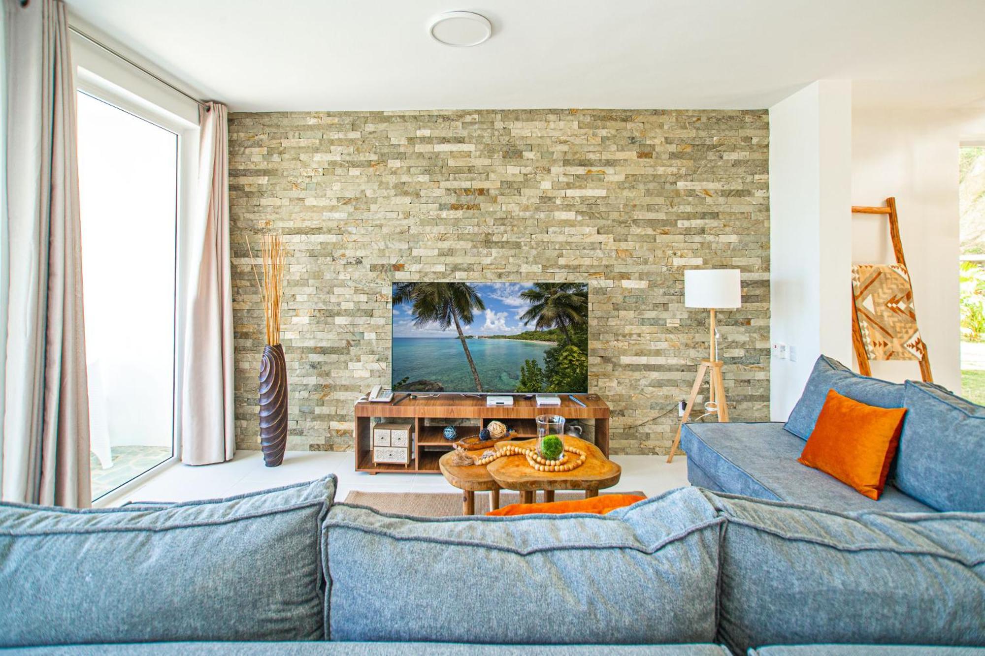 Villas Agua Dulce Sosúa Zewnętrze zdjęcie