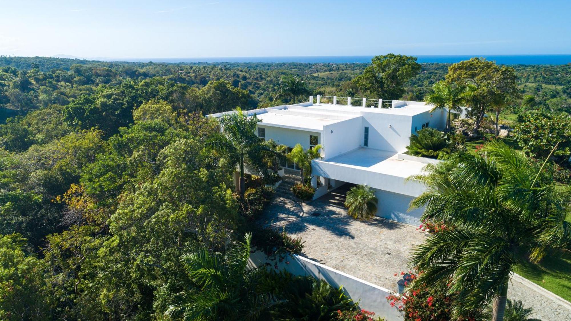 Villas Agua Dulce Sosúa Zewnętrze zdjęcie