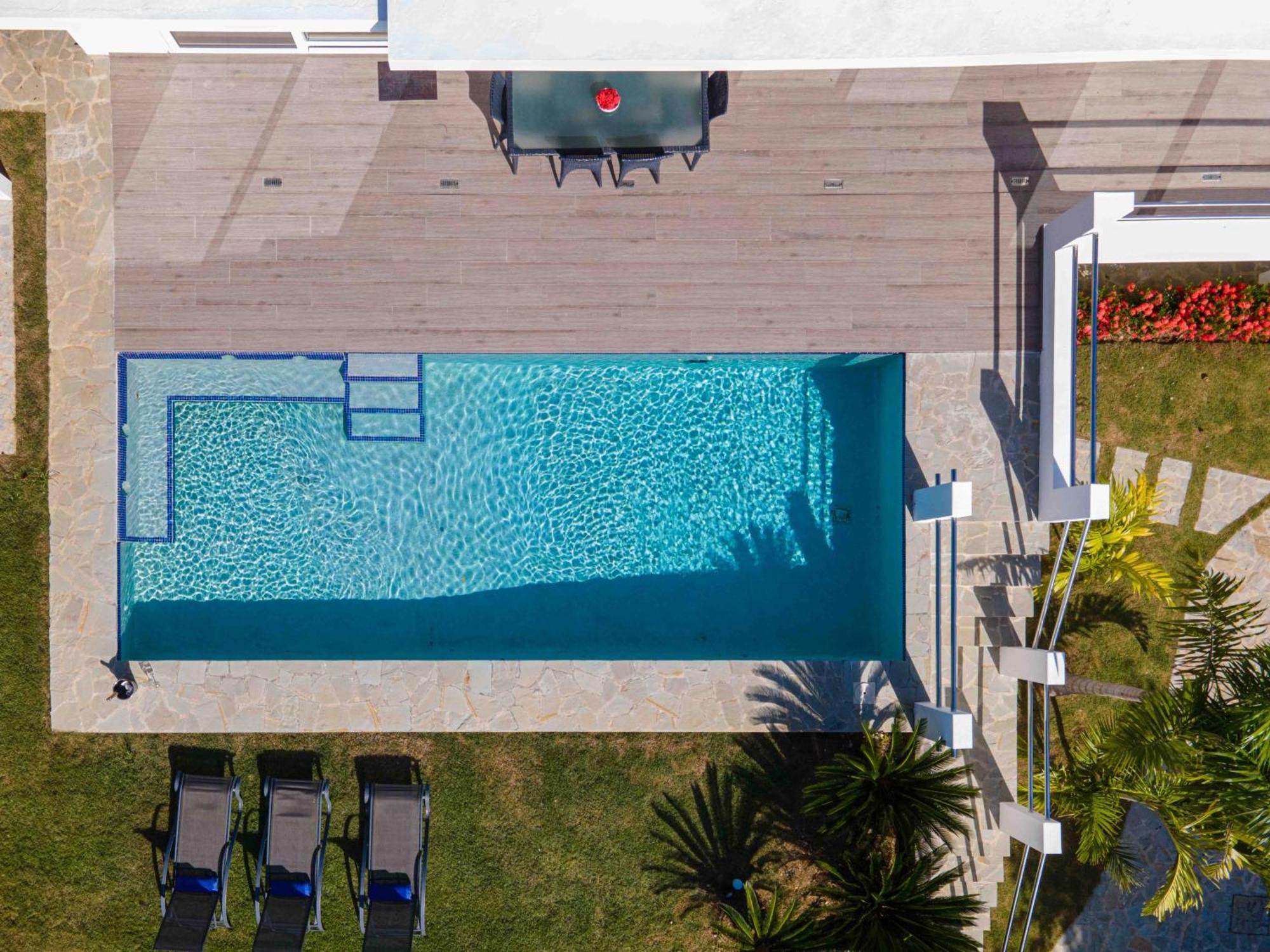 Villas Agua Dulce Sosúa Zewnętrze zdjęcie