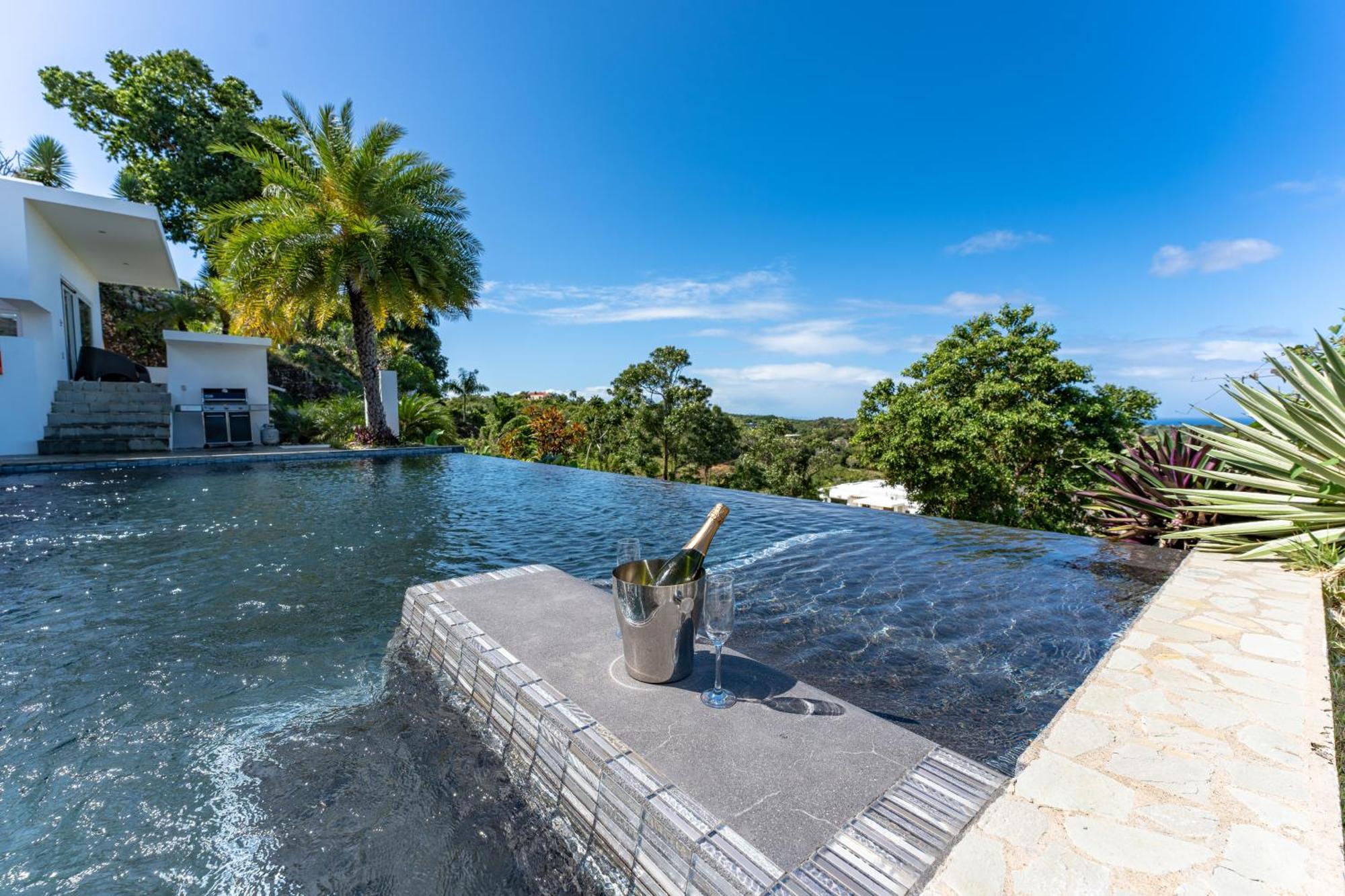 Villas Agua Dulce Sosúa Zewnętrze zdjęcie
